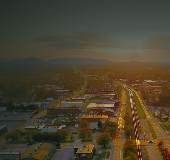 Patrick, Harper, Dixon Hickory, NC Office