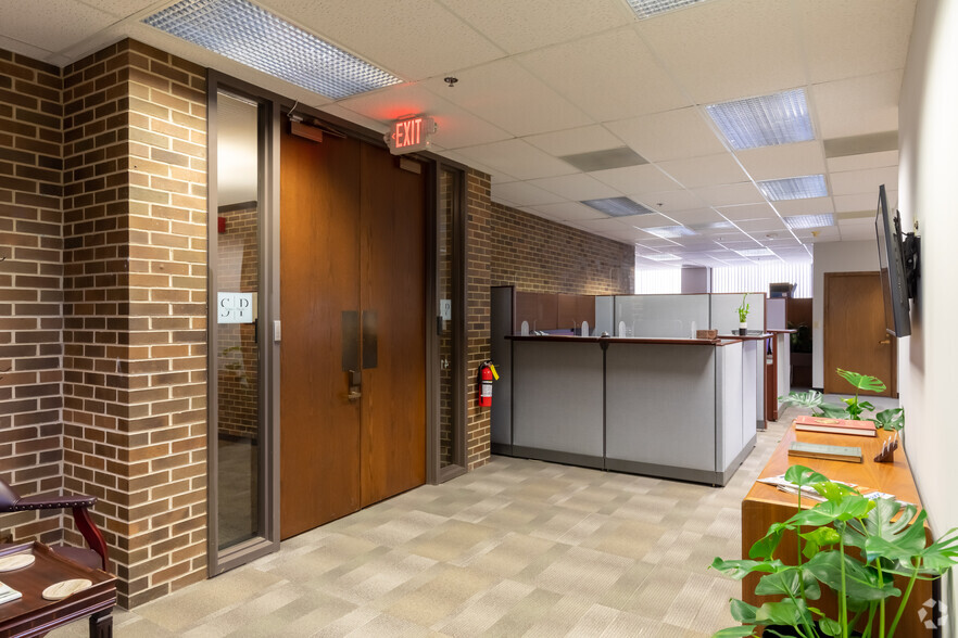 Chilton Yambert Porter LLP Geneva, IL Office