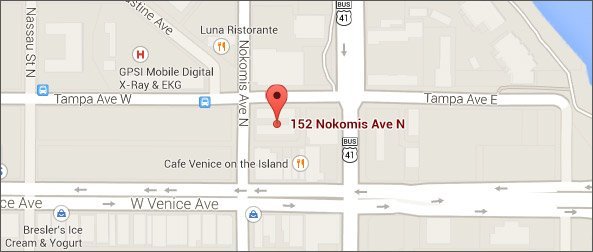 Holland Law Group P.A Venice, FL Office