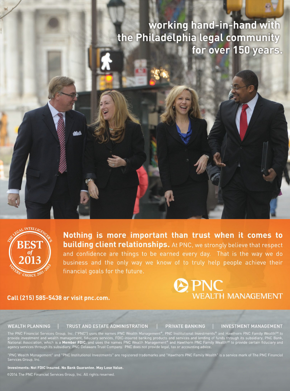 McCumber Daniels Eagleville, PA Office