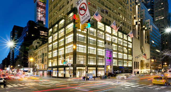 Dankner & Milstein, PC Englewood, NJ Office