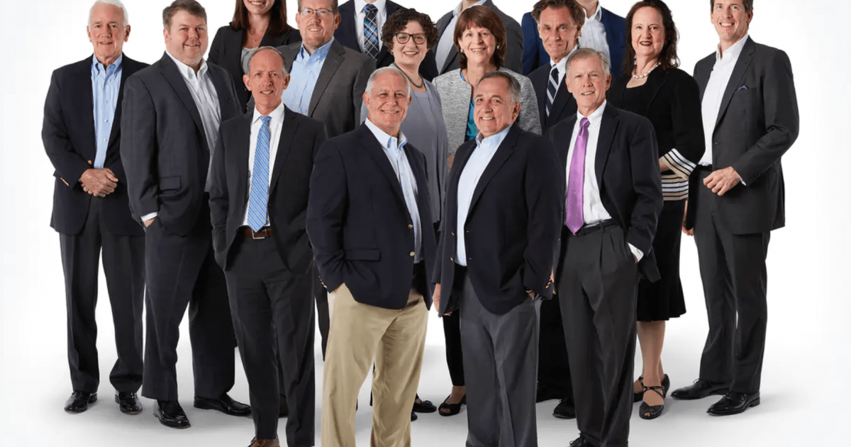 Waldrep LLP Winston Salem,  Office