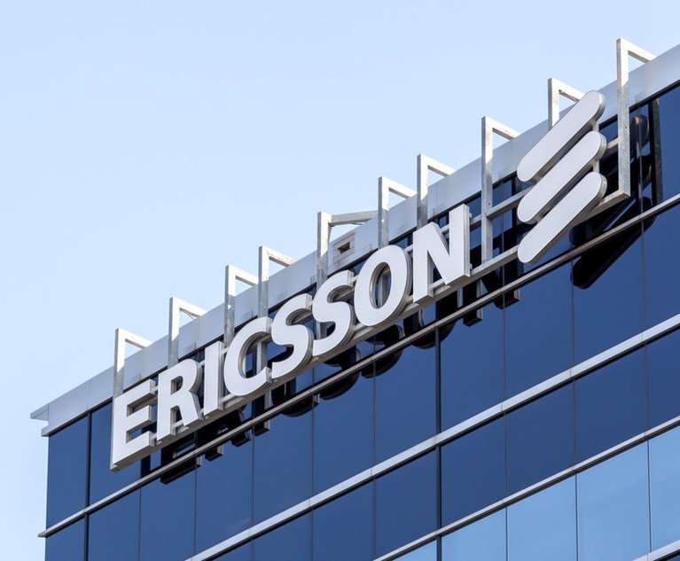 Morgan, Lewis & Bockius LLP New York, NY Office