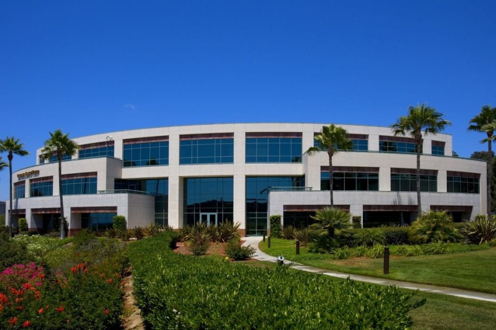 Talkov Law Corp San Diego, CA Office