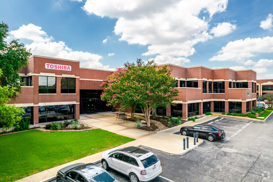 The Fuentes Firm, P.C San Antonio, TX Office