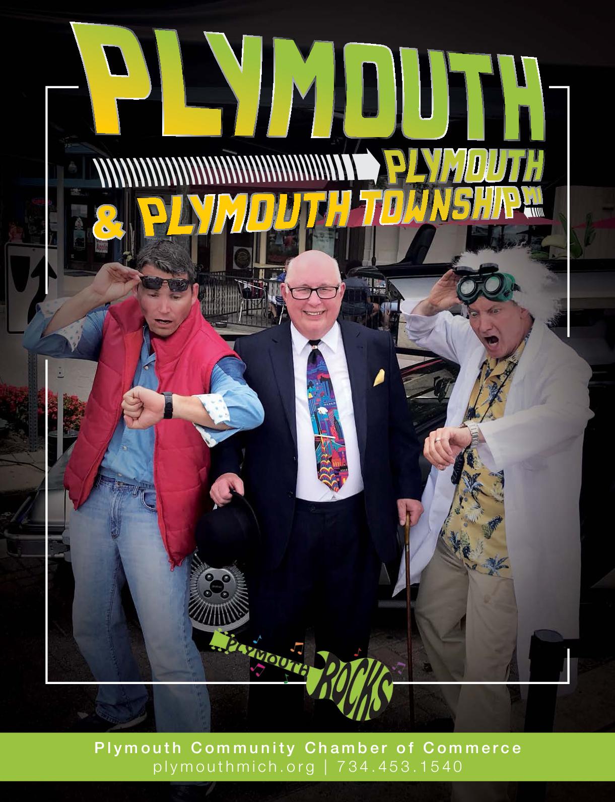 Mizerowski Thon & Parker, P.C Grand Rapids, MI Office