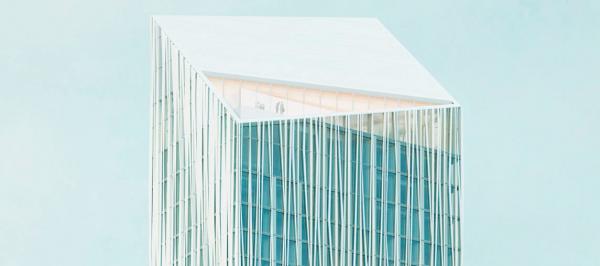 CMS Legal Frankfurt, Germany Office