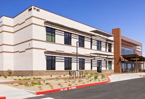 Bivens & Associates, P.L.L.C Phoenix, AZ Office
