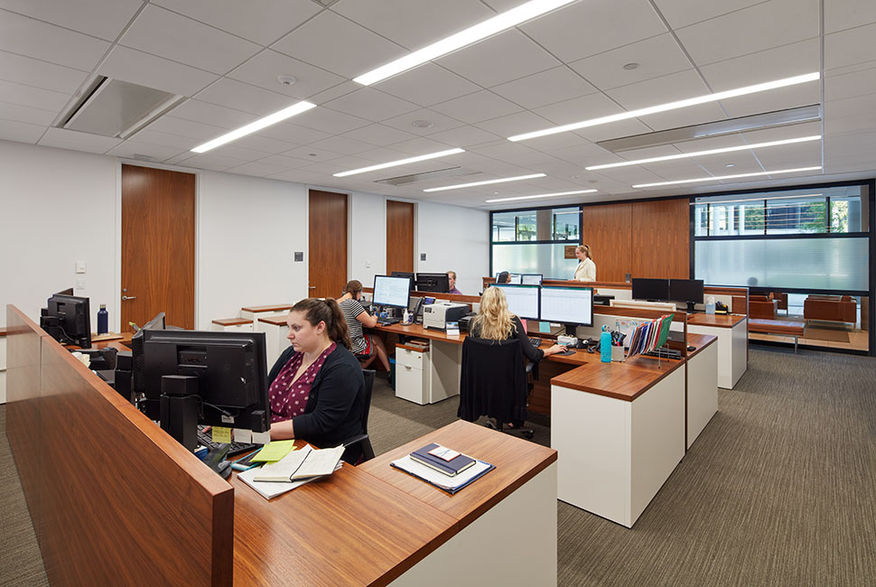 Littler Mendelson P.C North Haven, CT Office