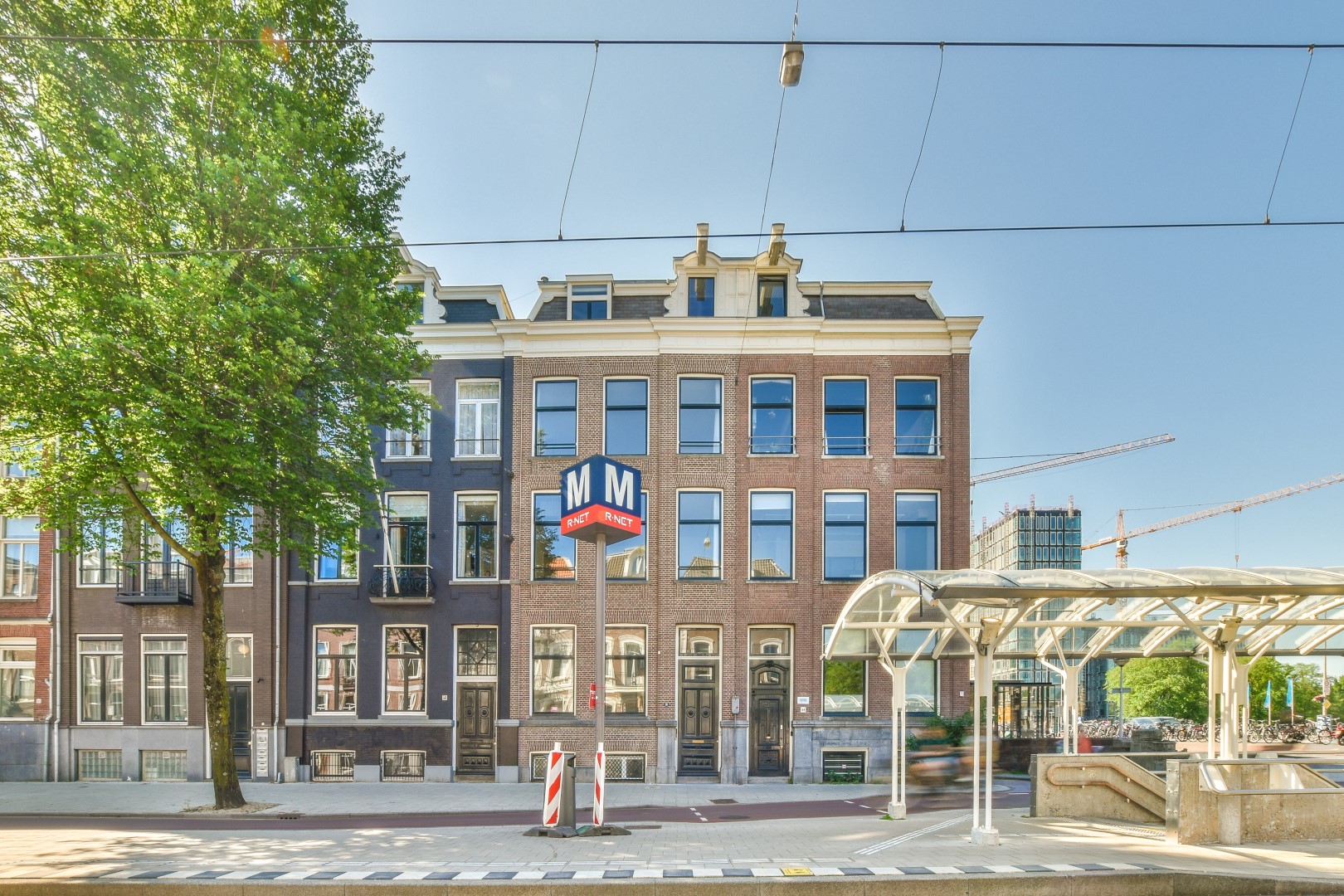 JanssenBroekhuysen Advocaten Amsterdam, Netherlands Office