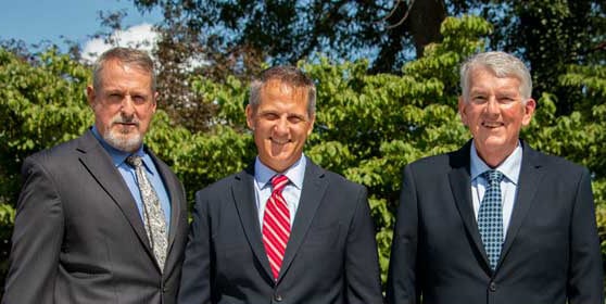 The Law Office of Neal & Davis, PLLC Shelbyville,  Office