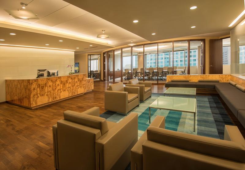 Greene Espel Law Firm Minneapolis, MN Office