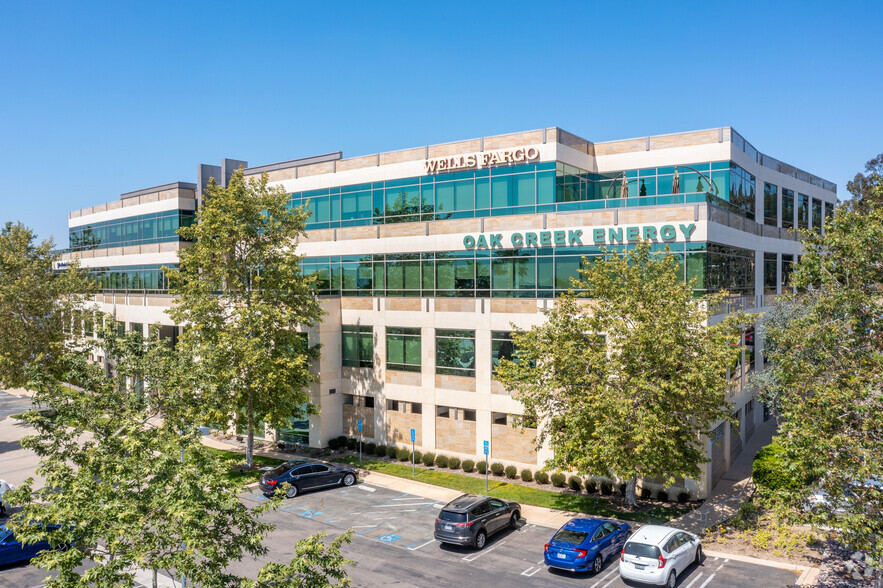 White and Bright, LLP Escondido, CA Office