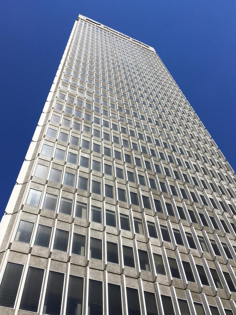 McBrayer PLLC Louisville, KY Office