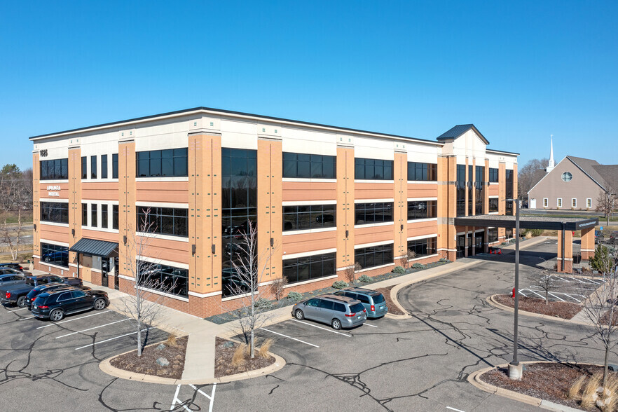 Sjoberg & Tebelius, PA Woodbury, MN Office