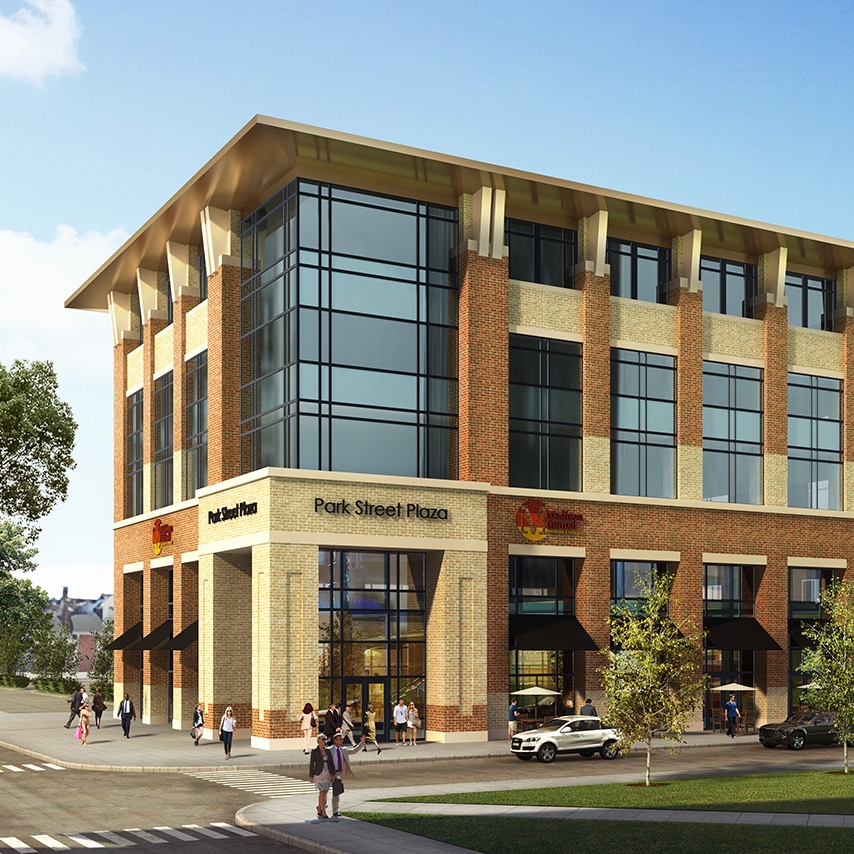 Stange Law Firm, PC Maryville, IL Office