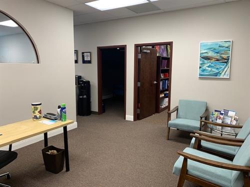 Andrea L. Jakob, PA Davie,  Office