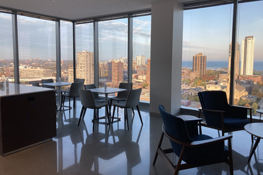 Andrus Intellectual Property Law, LLP Newburyport, MA Office