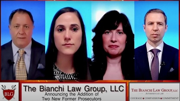 The Bianchi Law Group, LLC Parsippany, NJ Office
