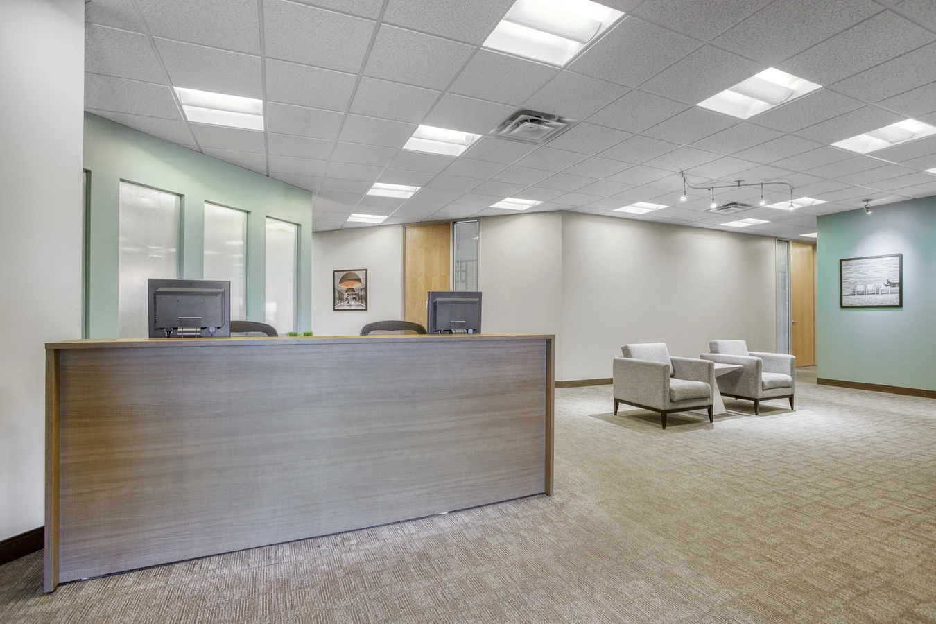 Strickland Law Group Petaluma,  Office