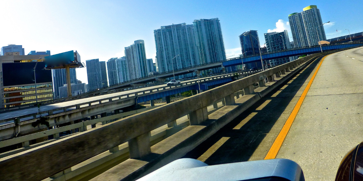 The Ticket Clinic Delray Beach, FL Office