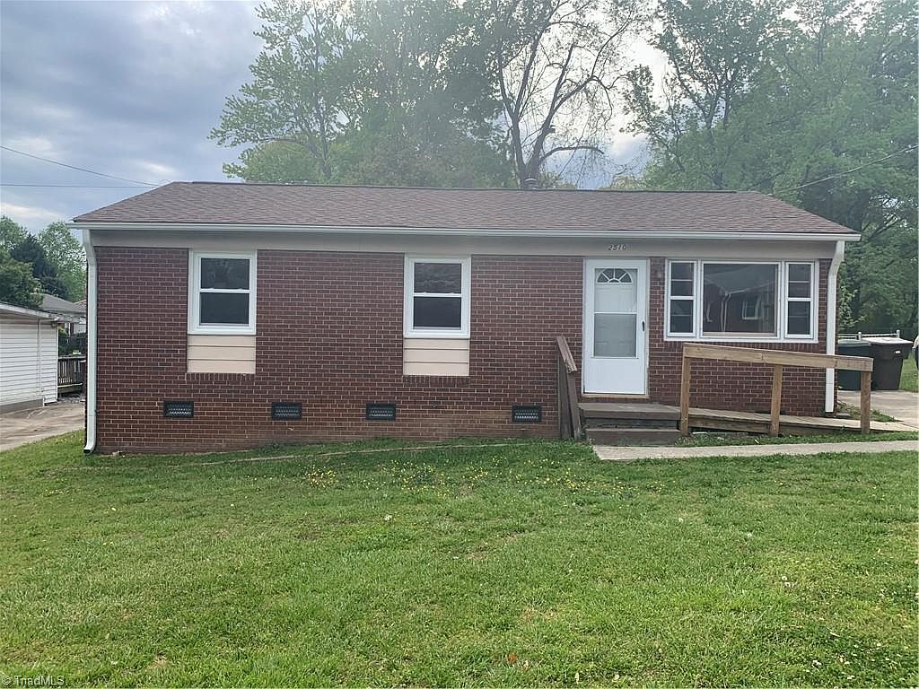 Chapman & Roberts, P.A Greensboro, NC Office