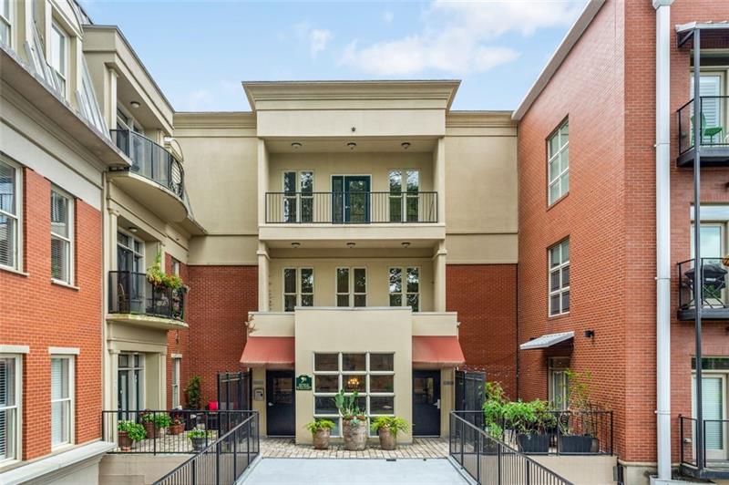 Holland Roddenbery LLC Atlanta,  Office