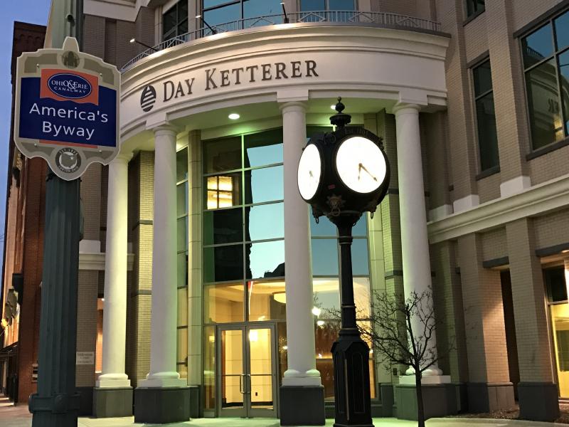 Brouse McDowell Avon, OH Office