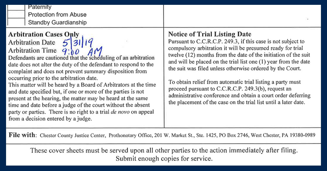 Divorce Done Right West Chester, PA Office