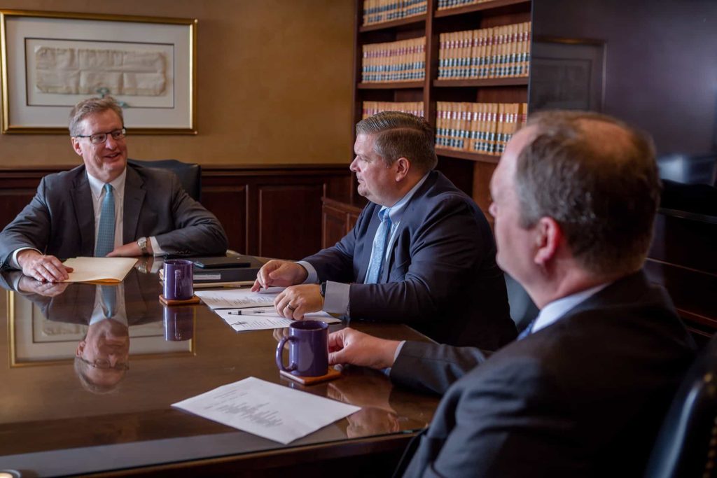 Kozloff Stoudt PC Wyomissing, PA Office