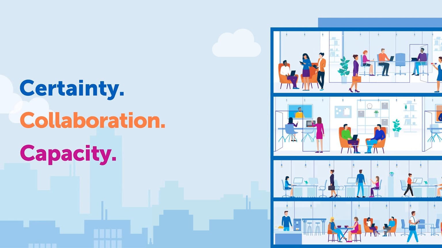 DAC Beachcroft LLP Singapore Office