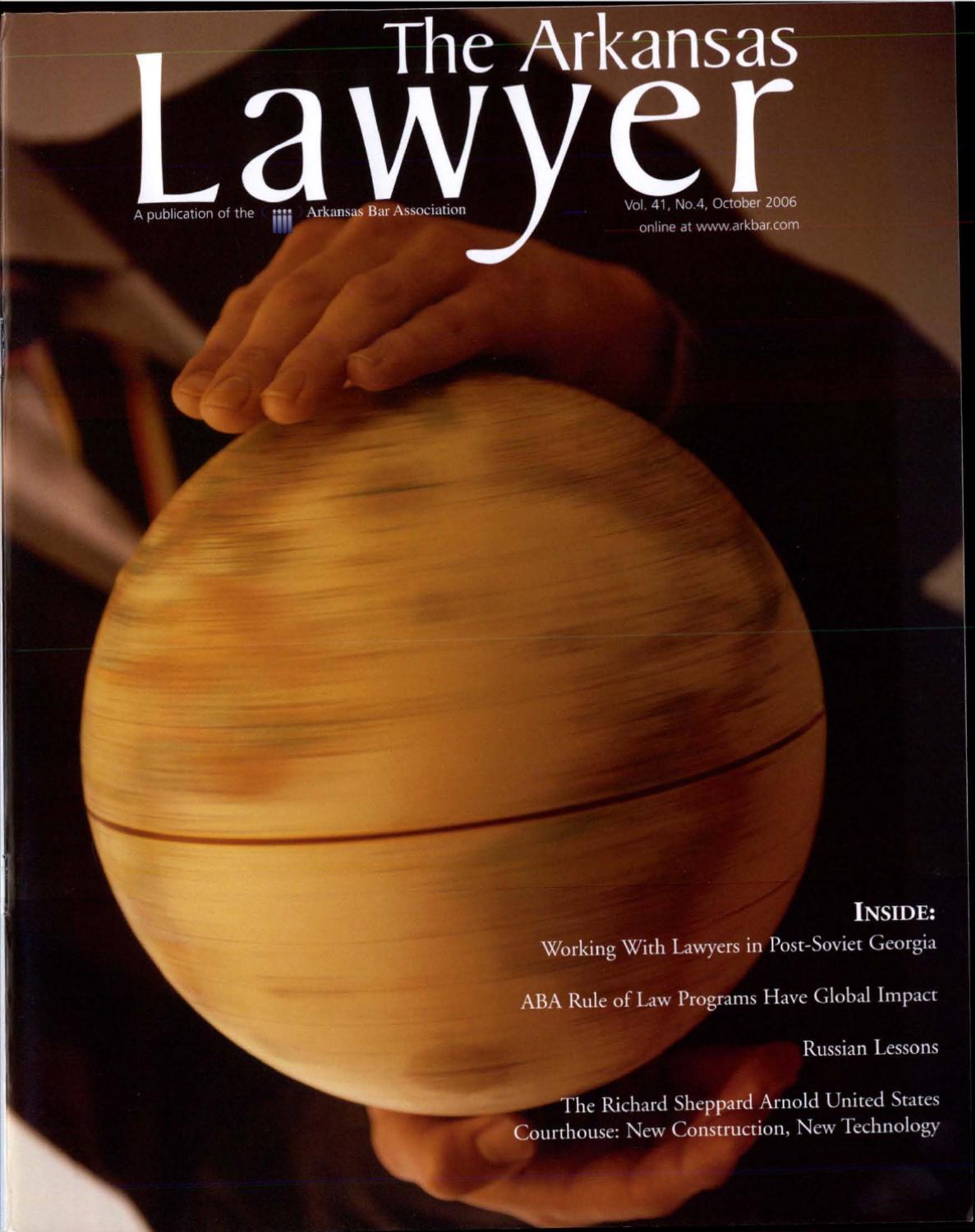 Davis, Butt, Taylor & Clark, PLC Springdale, AR Office