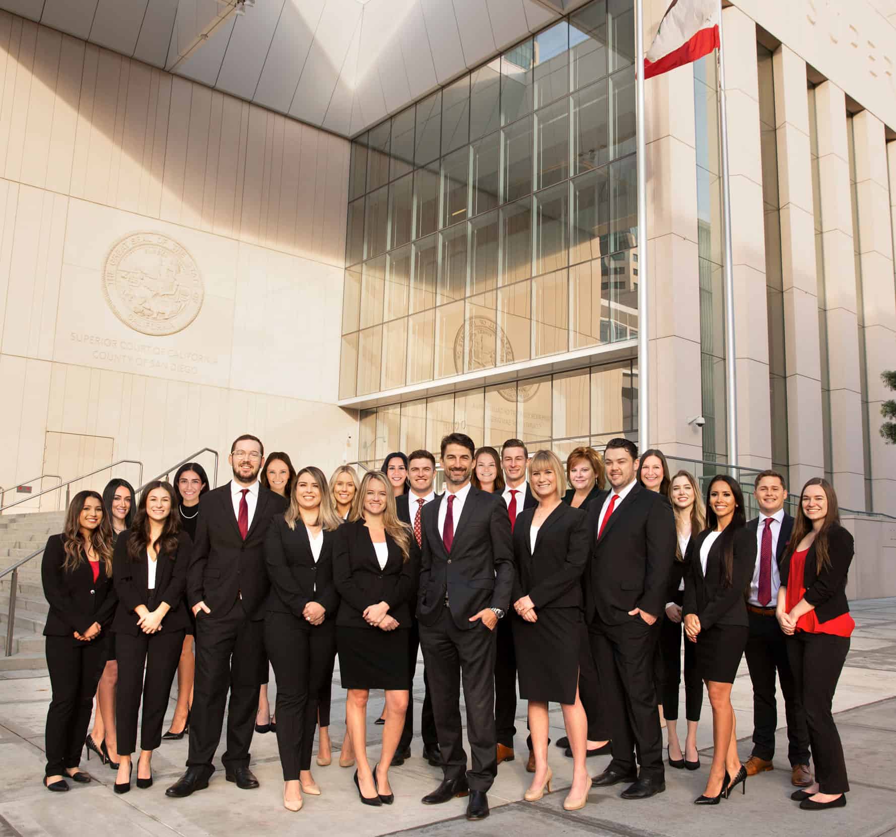 Webb Law Group, APC Fresno, CA Office