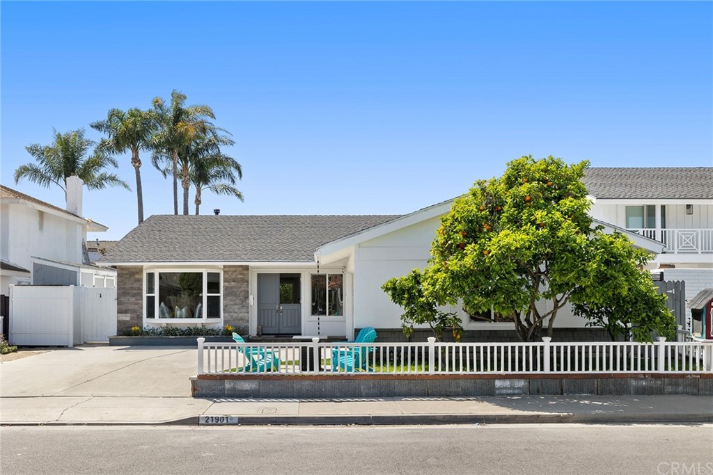 Lyon Law PC Huntington Beach, CA Office