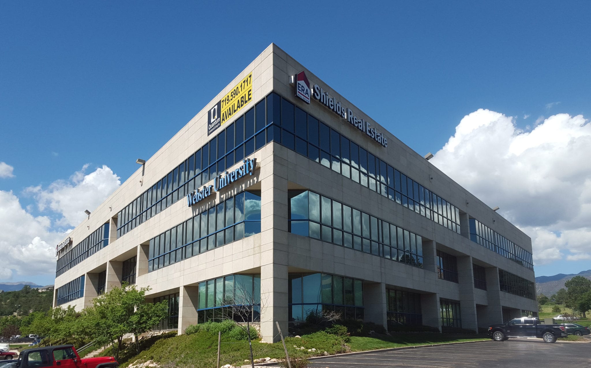 McCollum Crowley P.A Lakewood, CO Office