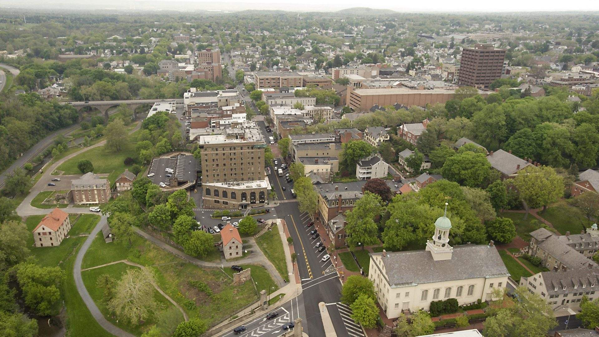 Scherline Injury Law Allentown,  Office