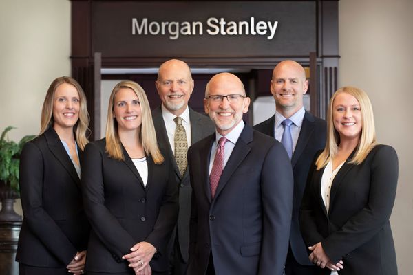 Morgan & Morgan, PA Burlington, VT Office