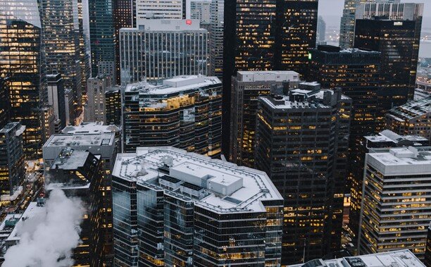 PwC Law LLP Toronto, Canada Office