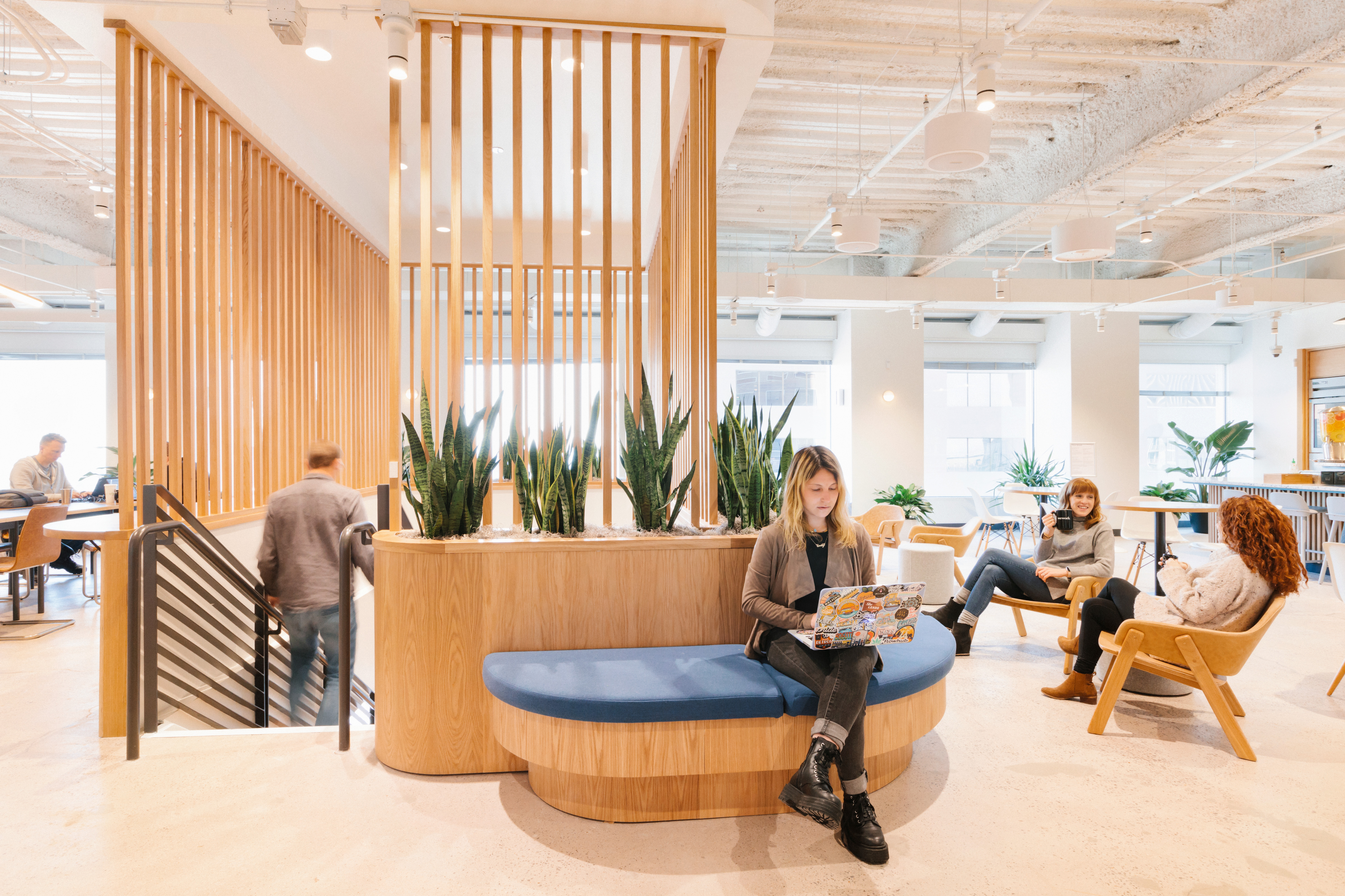 Ogletree, Deakins, Nash, Smoak & Stewart PC Denver, CO Office