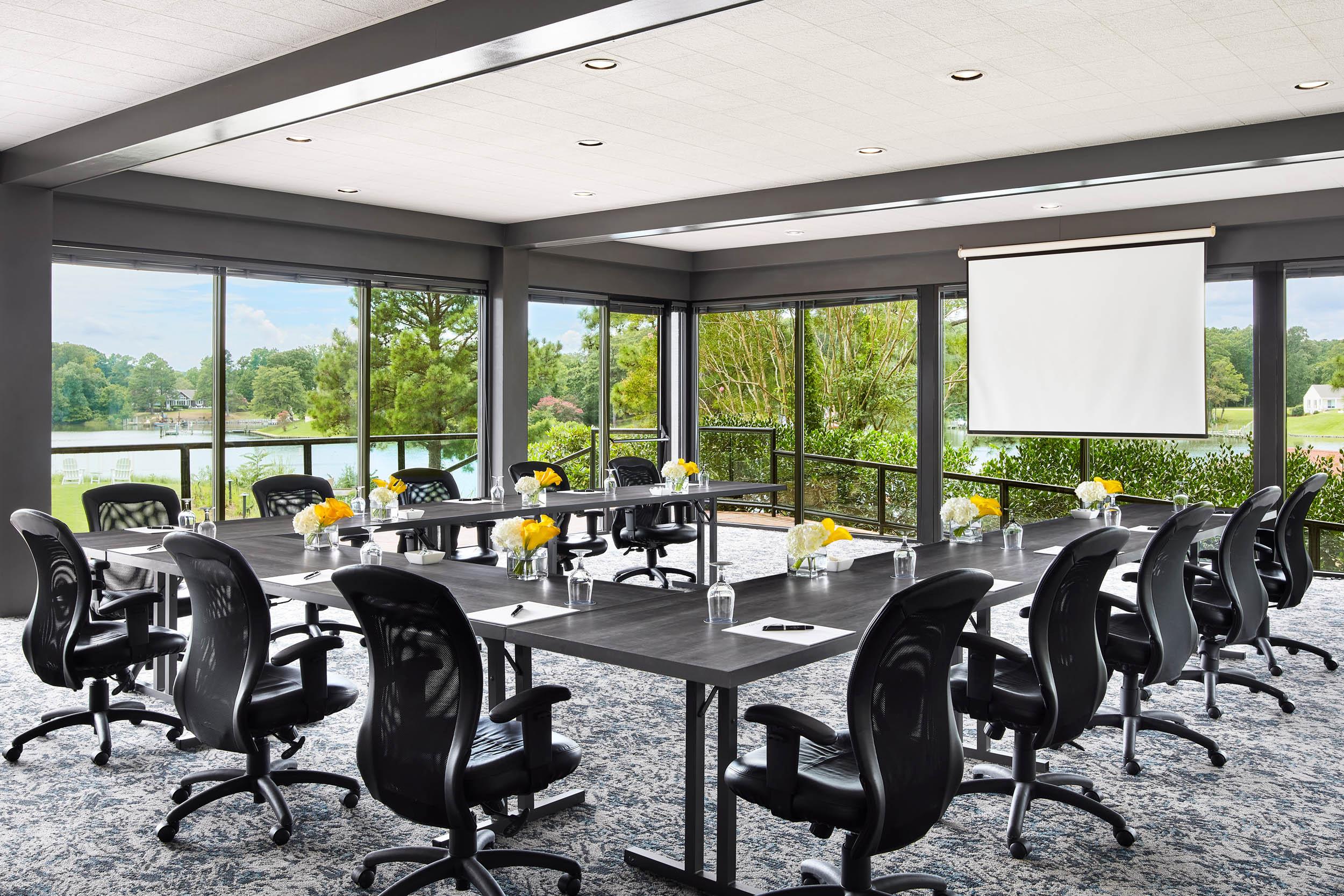 Spotts & Fain, P.C Irvington, VA Office