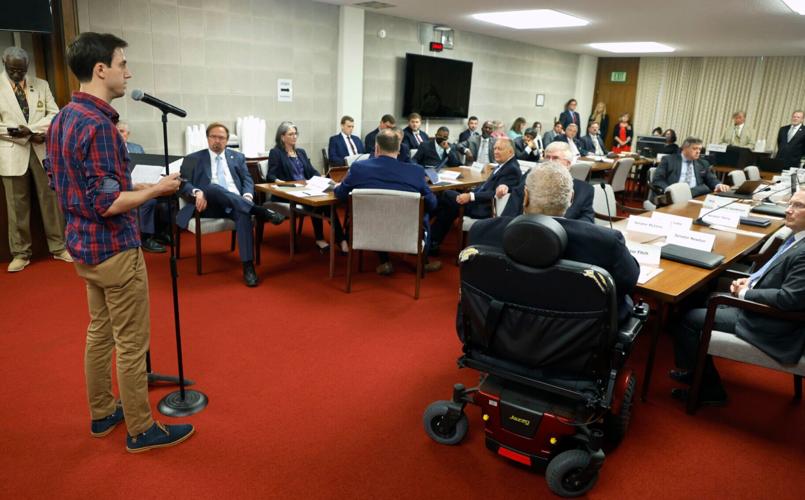 Rosen Law Raleigh, NC Office