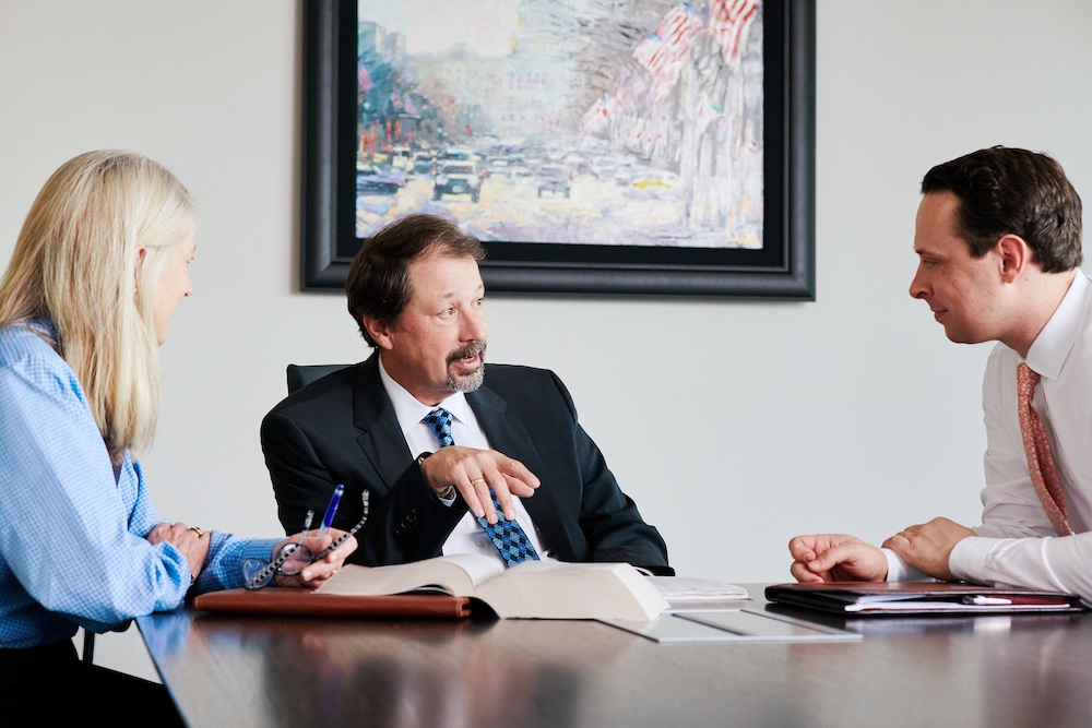 Capitol Tax Partners Washington,  Office