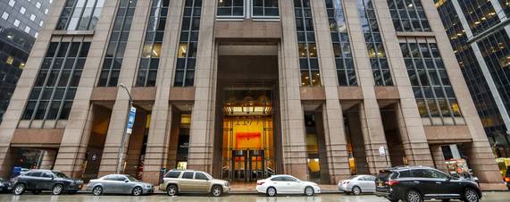 LAW OFFICES OF JASON J. SMITH New York City, NY Office