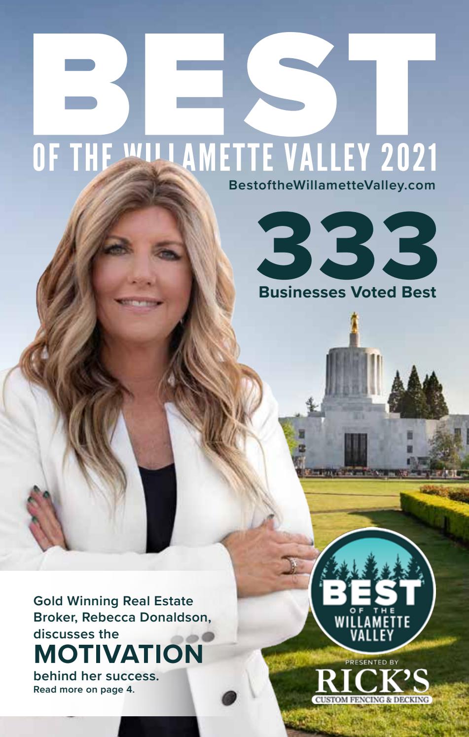 Vanderwall Immigration, LLC Salem, OR Office