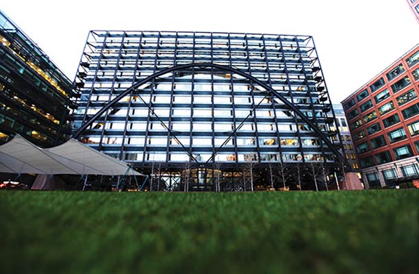 Herbert Smith Freehills Kramer LLP London, United Kingdom Office