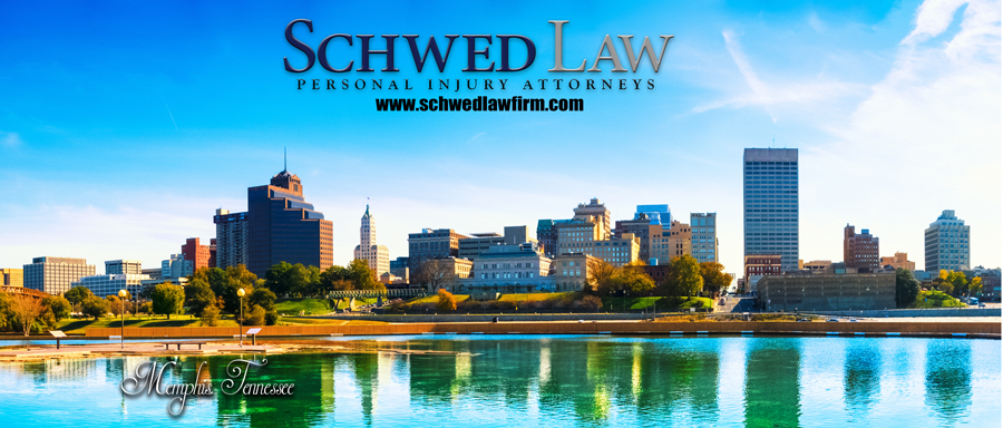 Schwed, Adams & McGinley, P.A Memphis, TN Office