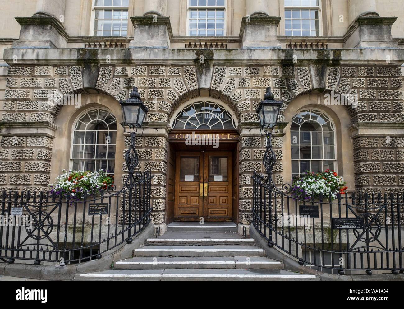 BLB Solicitors Bath, United Kingdom Office