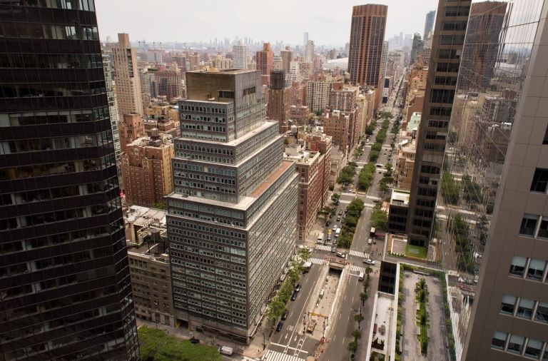 Heidell, Pittoni, Murphy & Bach, LLP New York City, NY Office