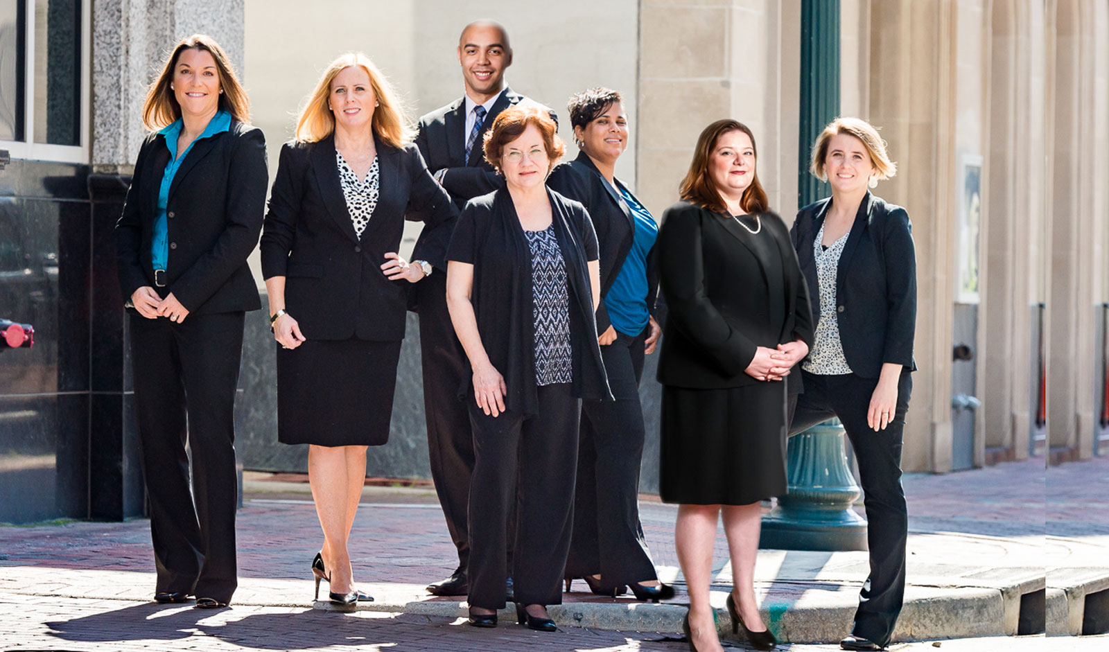 Phillips & Peters, PLLC Norfolk,  Office