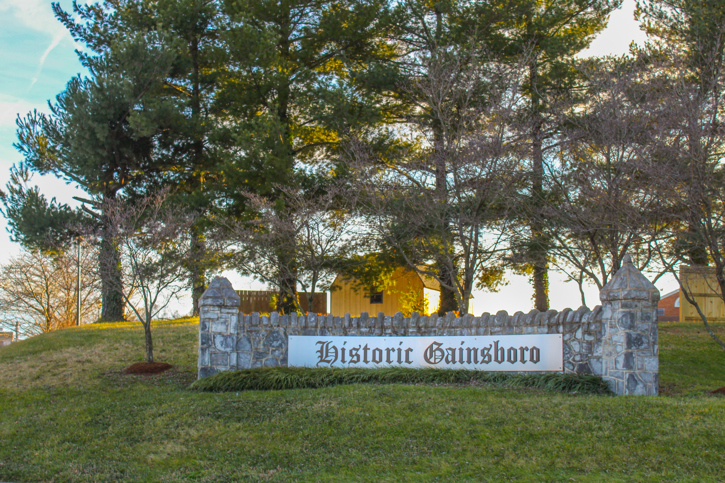 Anderson, Desimone & Green, P.C Roanoke, VA Office